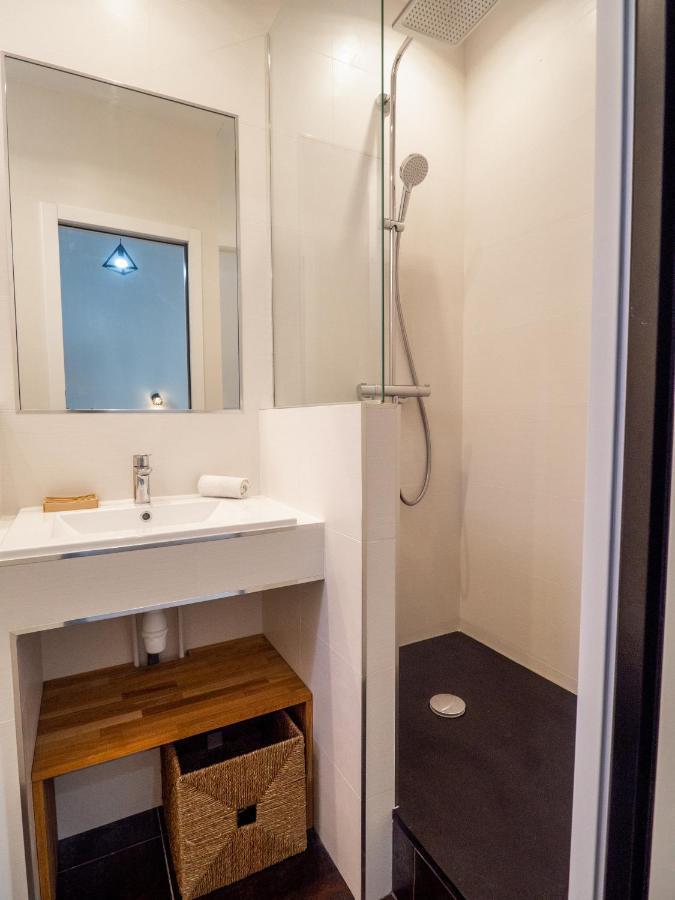 Grand Appartement 4 Pieces Centre De คานส์ ภายนอก รูปภาพ