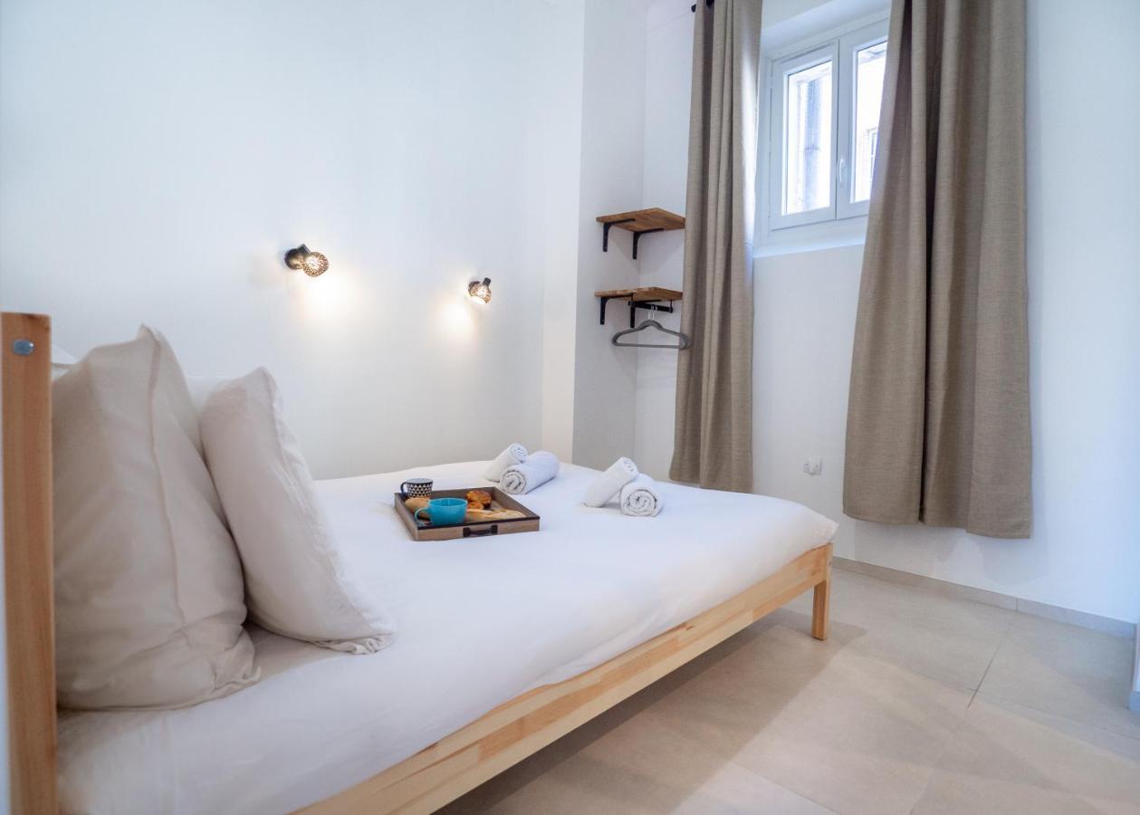 Grand Appartement 4 Pieces Centre De คานส์ ภายนอก รูปภาพ