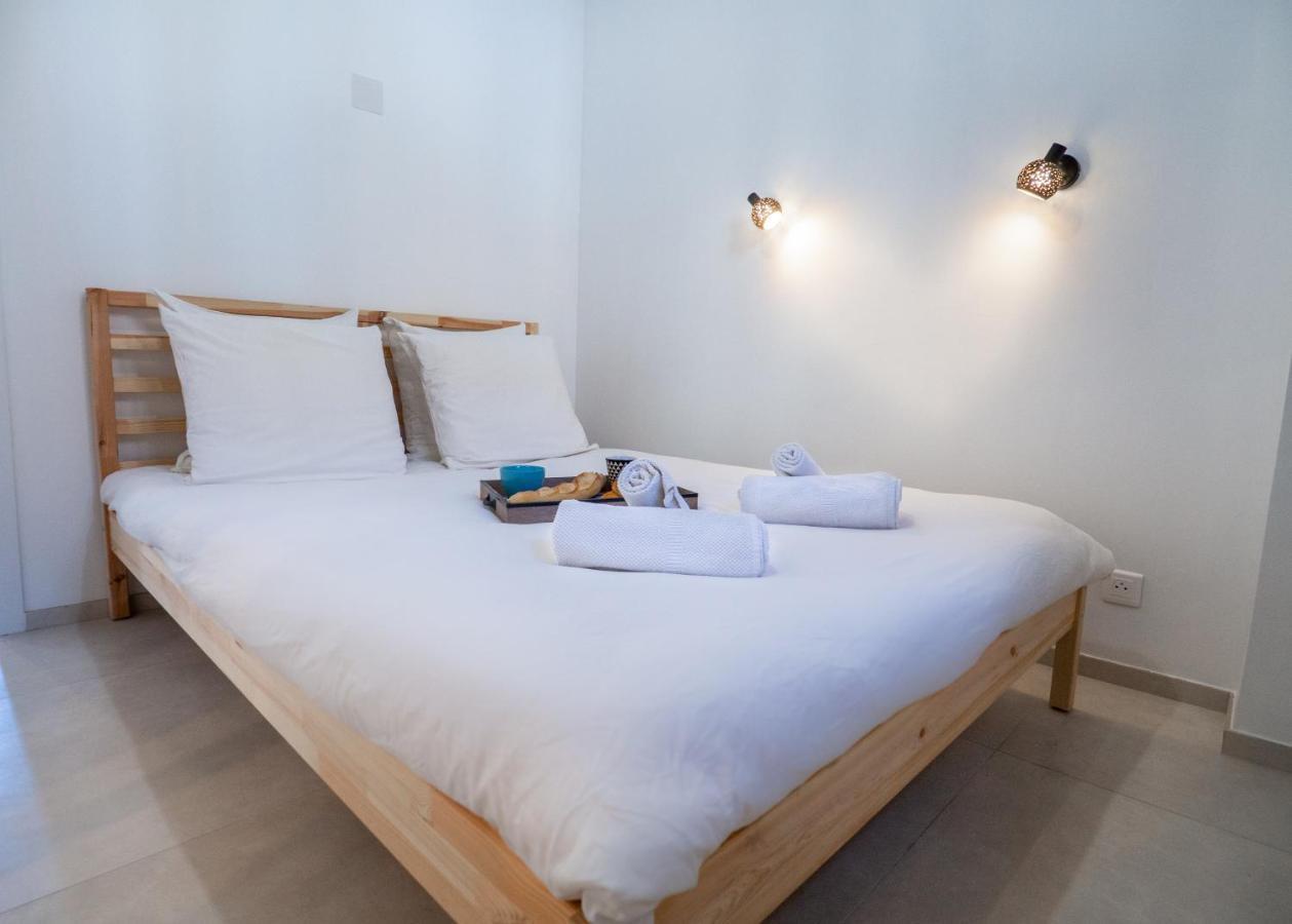 Grand Appartement 4 Pieces Centre De คานส์ ภายนอก รูปภาพ
